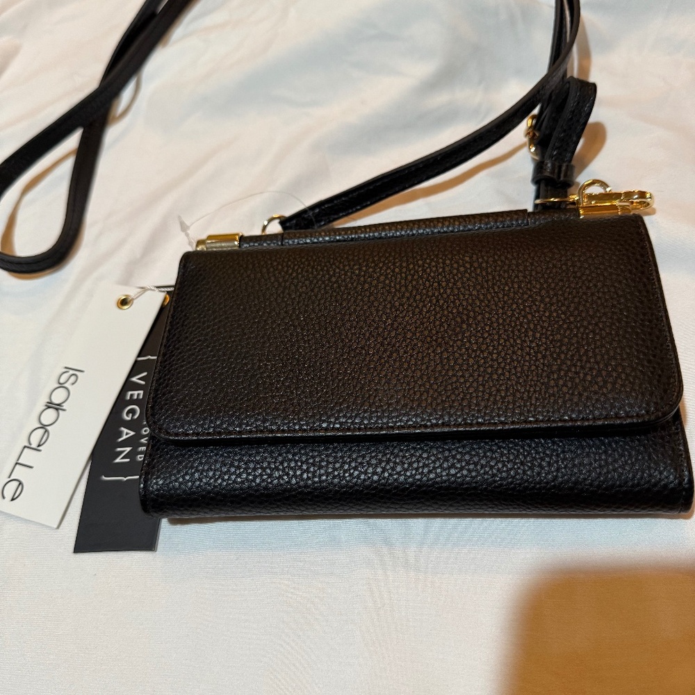 New Isabelle bag